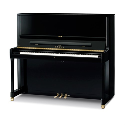 Đàn Piano Cơ Upright Kawai K600 (Chính Hãng Full Box 100%)